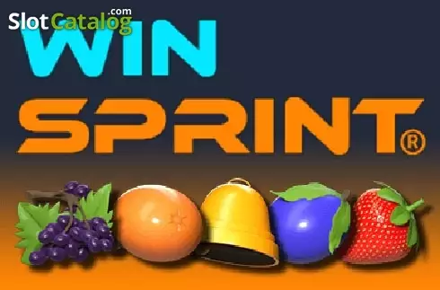 Win Sprint Pull Tab слот