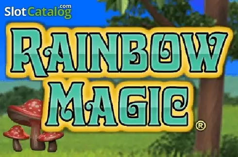 Rainbow Magic Pull Tab слот