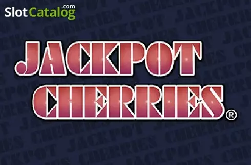 Jackpot Cherries Pull Tab слот
