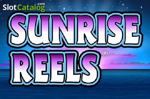 Sunrise Reels Pull Tab слот