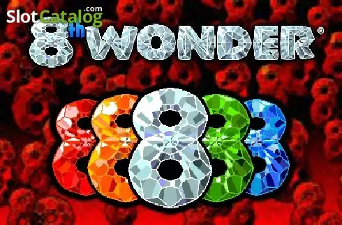 8th Wonder Pull Tab слот