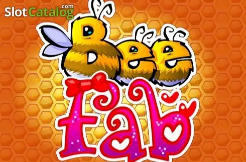 Bee Fab Pull Tab слот