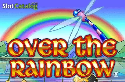 Over the Rainbow Pull Tab логотип