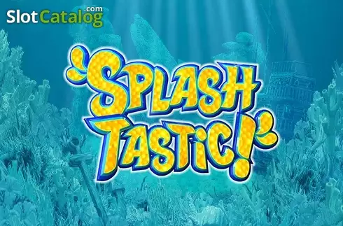 Splashtastic слот