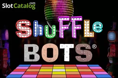 Shuffle Bots слот