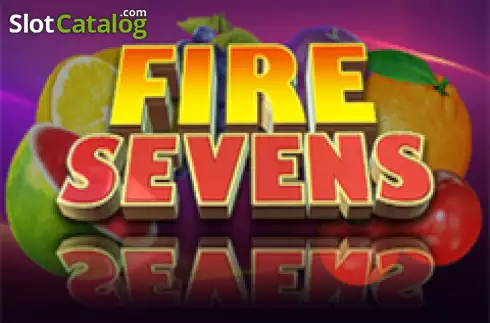 Fire Sevens логотип