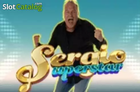 Sergio Superstar слот