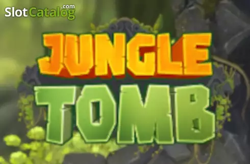 Jungle Tomb логотип