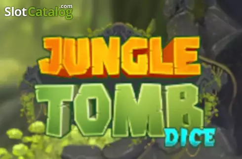 Jungle Tomb Dice логотип