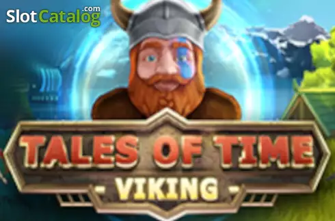 Tales of Time Viking логотип