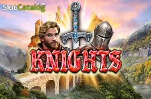 Knights (Red Rake) слот