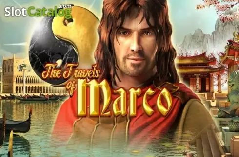 The Travels of Marco слот