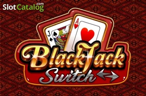 Blackjack Switch (Red Rake) слот