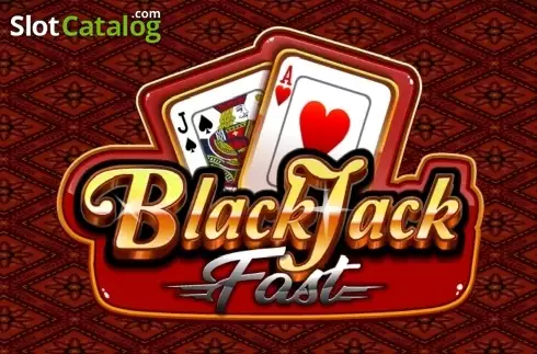 Fast Blackjack слот