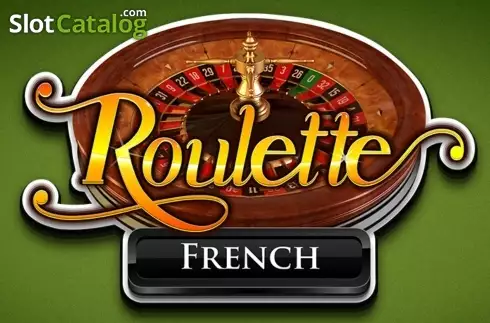 French Roulette (Red Rake) слот