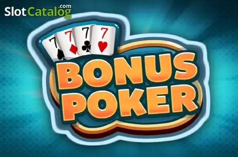 Bonus Poker (Red Rake) слот