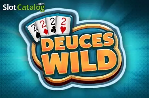 Deuces Wild (Red Rake) слот