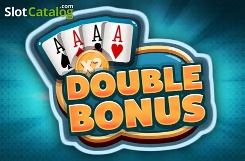 Double Bonus (Red Rake) слот