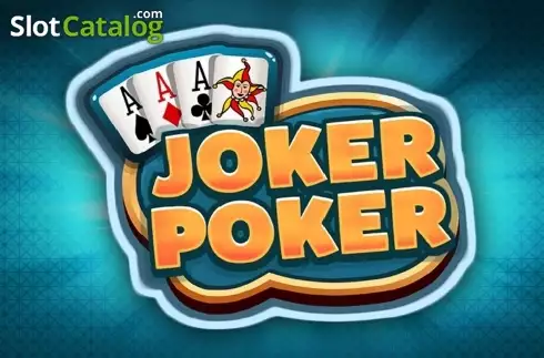 Joker Poker (Red Rake) слот