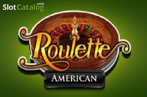 American Roulette (Red Rake) слот
