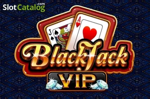 Blackjack VIP (Red Rake) слот