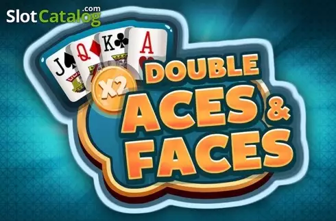 Double Aces & Faces (Red Rake) слот