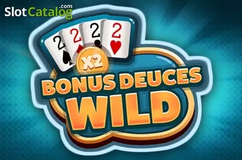 Bonus Deuces Wild (Red Rake) слот