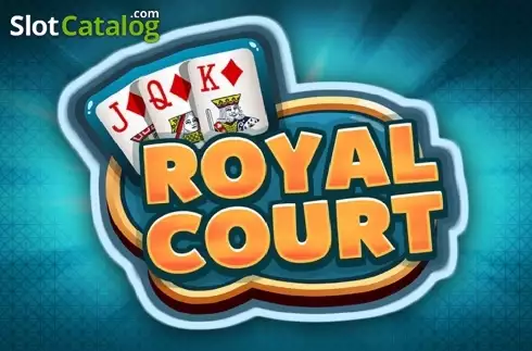 Royal Court слот