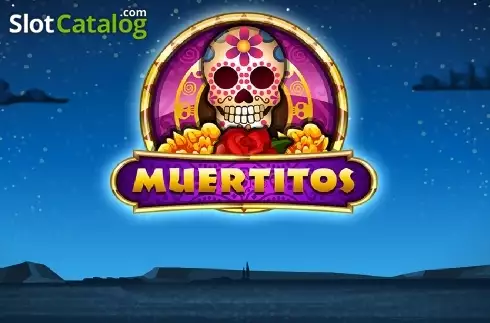 Muertitos (Red Rake) слот