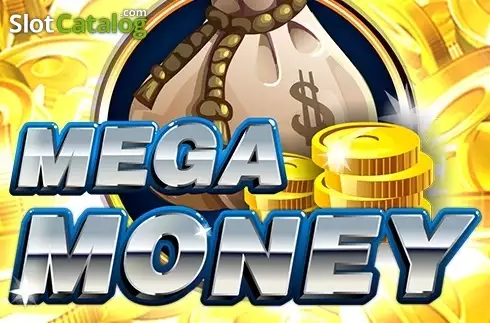 Megamoney (Red Rake) слот