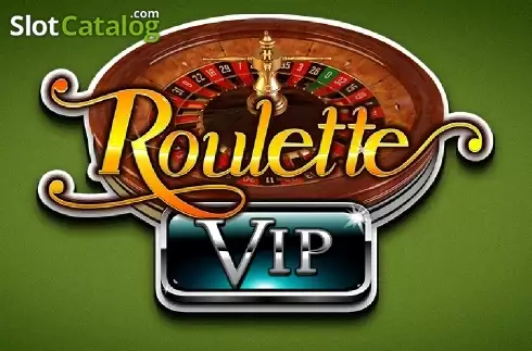 VIP Roulette (Red Rake) слот