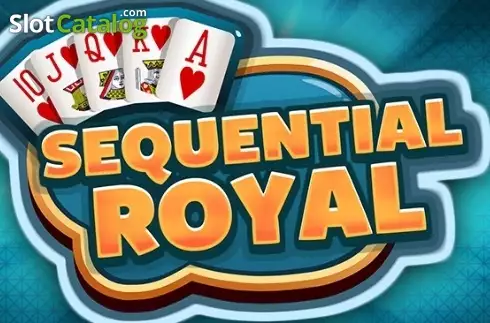 Sequential Royal слот