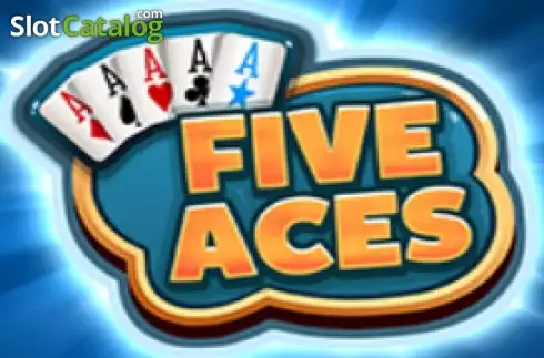 Five Aces слот