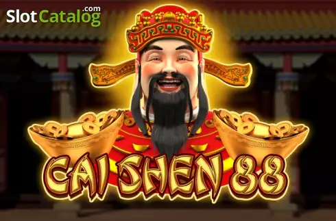 Cai Shen 88 слот