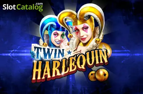 Twin Harlequin слот