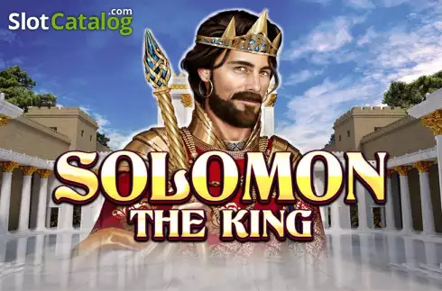 Solomon The King слот