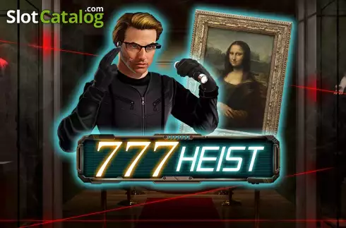777 Heist слот