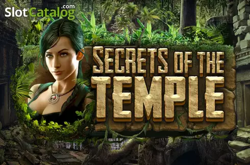Secrets Of The Temple слот