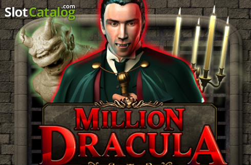 Million Dracula слот