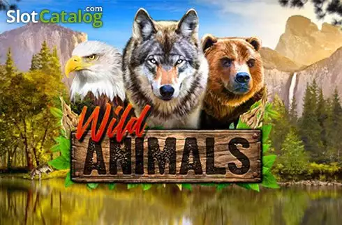 Wild Animals слот