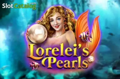 Loreleis Pearls слот