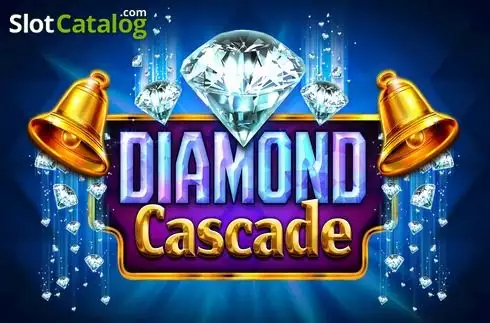 Diamond Cascade (Red Rake) слот