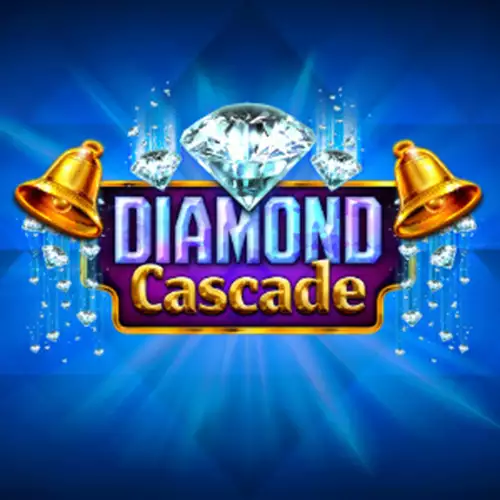 Diamond Cascade (Red Rake) логотип
