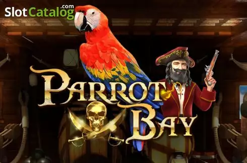 Parrot Bay слот