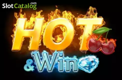Hot & Win слот