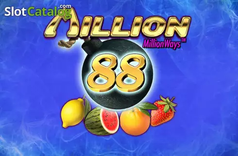 Million 88 слот