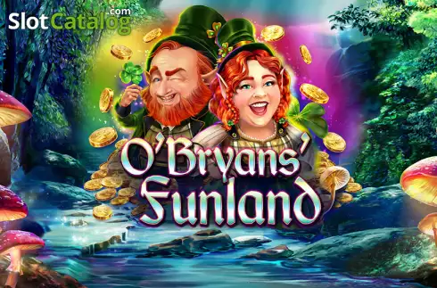O Bryans Funland слот
