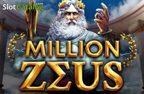 Million Zeus слот