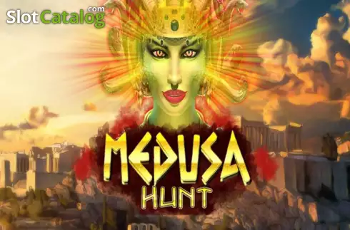 Medusa Hunt слот