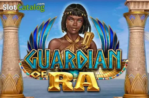 Guardian of Ra слот